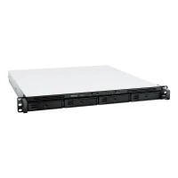 Network Attached Storage SYNOLOGY RS822+, Silver 3