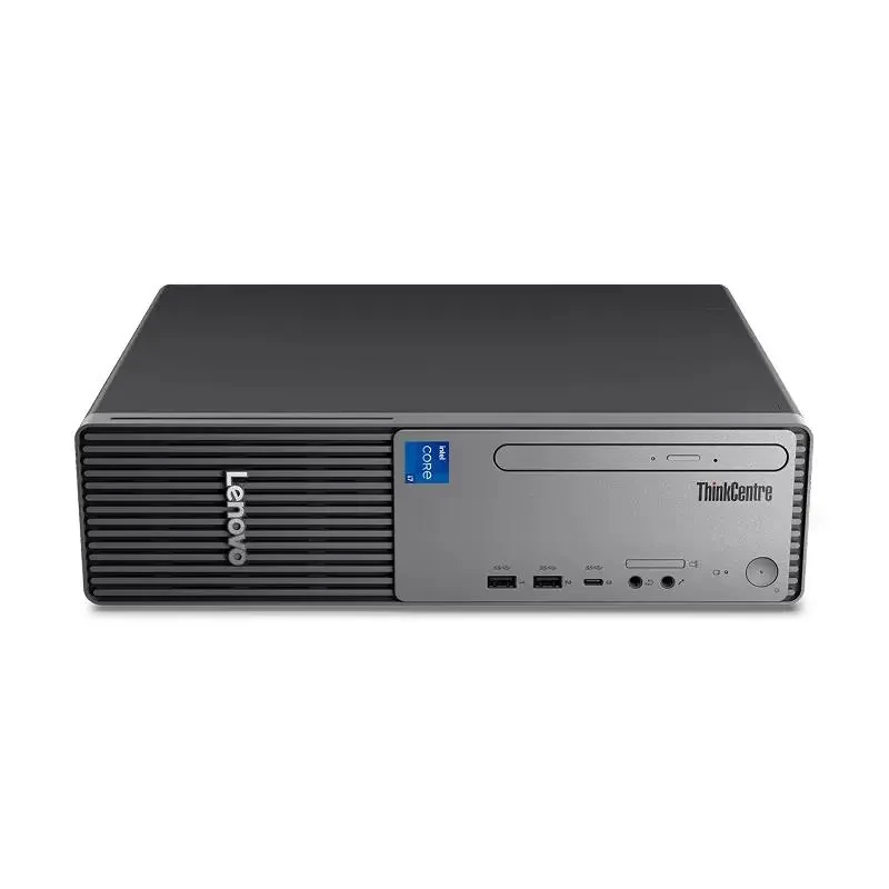 Desktop PC Lenovo ThinkCentre Neo 50s, SFF, Intel Core i3-14100, 8GB/512GB, Intel UHD Graphics 730, No OS 4