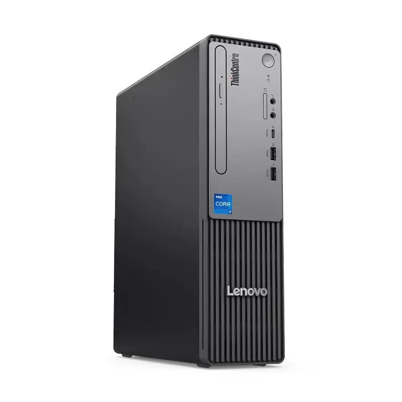 Desktop PC Lenovo ThinkCentre Neo 50s, SFF, Intel Core i3-14100, 8GB/512GB, Intel UHD Graphics 730, No OS 7