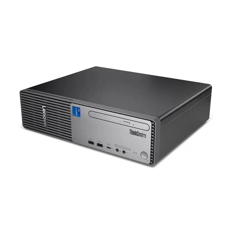 Desktop PC Lenovo ThinkCentre Neo 50s, SFF, Intel Core i3-14100, 8GB/512GB, Intel UHD Graphics 730, No OS 9