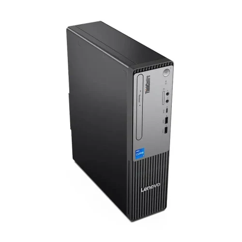 Desktop PC Lenovo ThinkCentre Neo 50s, SFF, Intel Core i3-14100, 8GB/512GB, Intel UHD Graphics 730, No OS