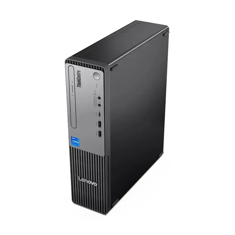 Desktop PC Lenovo ThinkCentre Neo 50s, SFF, Intel Core i3-14100, 8GB/512GB, Intel UHD Graphics 730, No OS 10