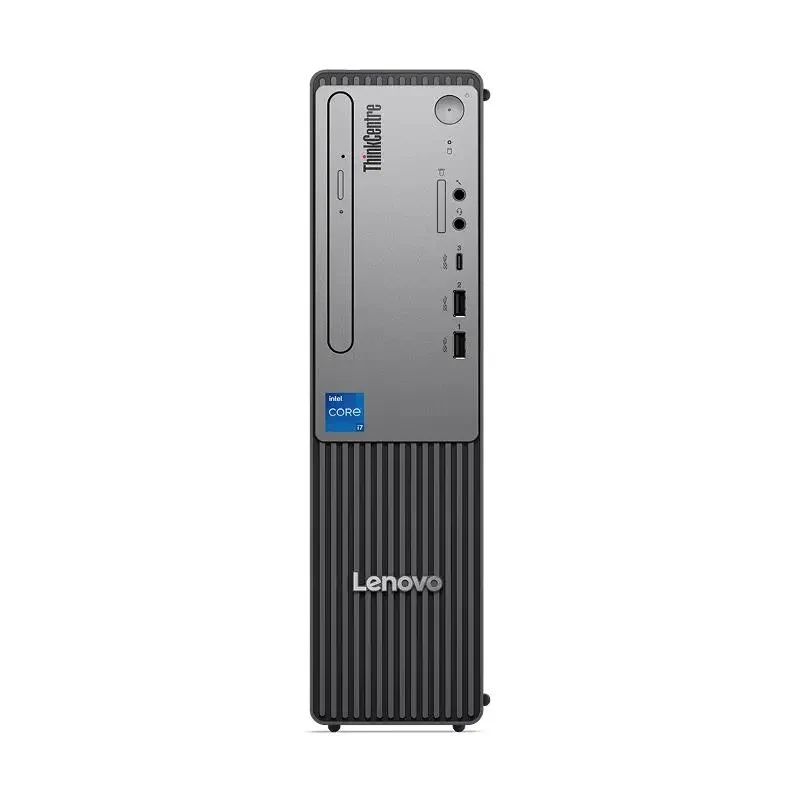 Desktop PC Lenovo ThinkCentre Neo 50s, SFF, Intel Core i3-14100, 8GB/512GB, Intel UHD Graphics 730, No OS 11