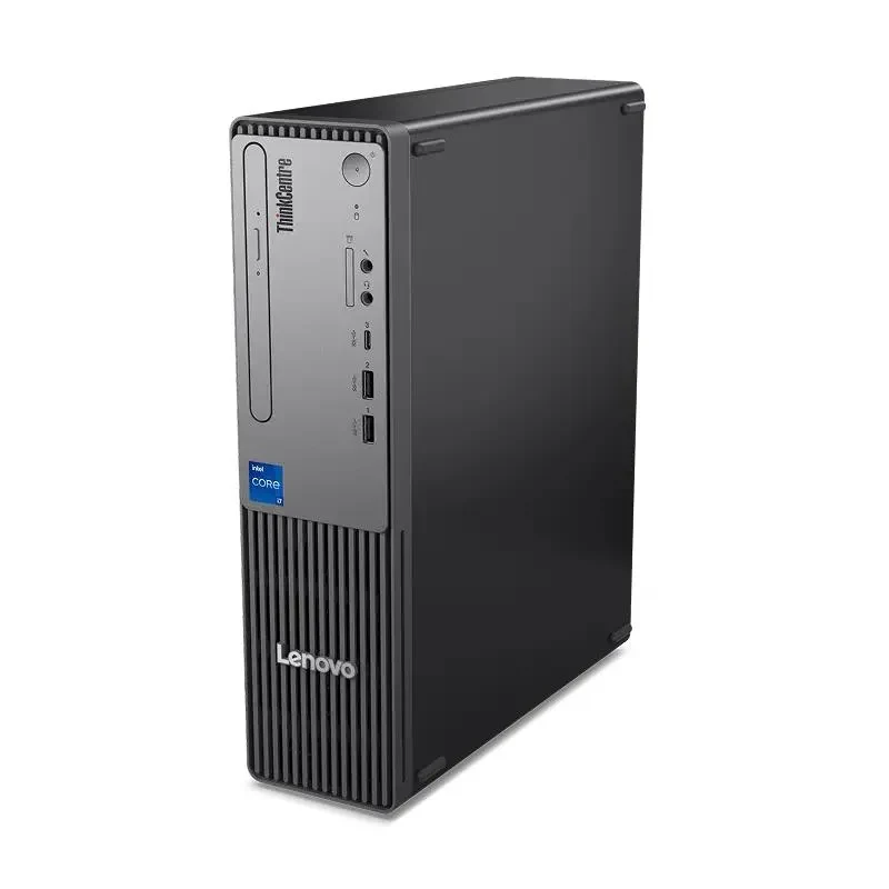 Desktop PC Lenovo ThinkCentre Neo 50s, SFF, Intel Core i3-14100, 8GB/512GB, Intel UHD Graphics 730, No OS 12