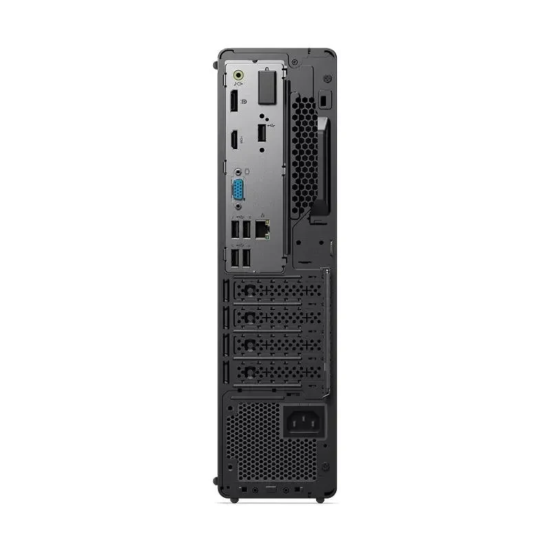 Desktop PC Lenovo ThinkCentre Neo 50s, SFF, Intel Core i3-14100, 8GB/512GB, Intel UHD Graphics 730, No OS 13