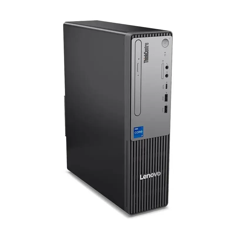 Desktop PC Lenovo ThinkCentre Neo 50s, SFF, Intel Core i3-14100, 8GB/512GB, Intel UHD Graphics 730, No OS 14