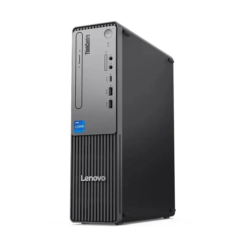 Desktop PC Lenovo ThinkCentre Neo 50s, SFF, Intel Core i3-14100, 8GB/512GB, Intel UHD Graphics 730, No OS 3