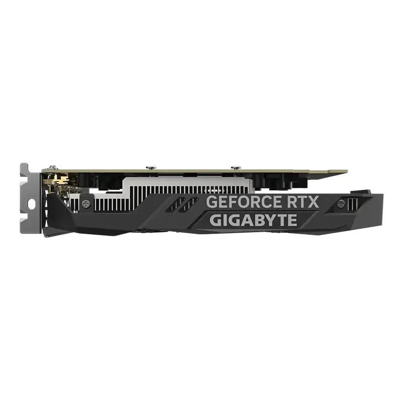 Graphics Card Gigabyte GV-N3050WF2OCV2-6GD, 6GB GDDR6 96bit 4