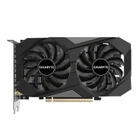 Graphics Card Gigabyte GV-N3050WF2OCV2-6GD, 6GB GDDR6 96bit 5