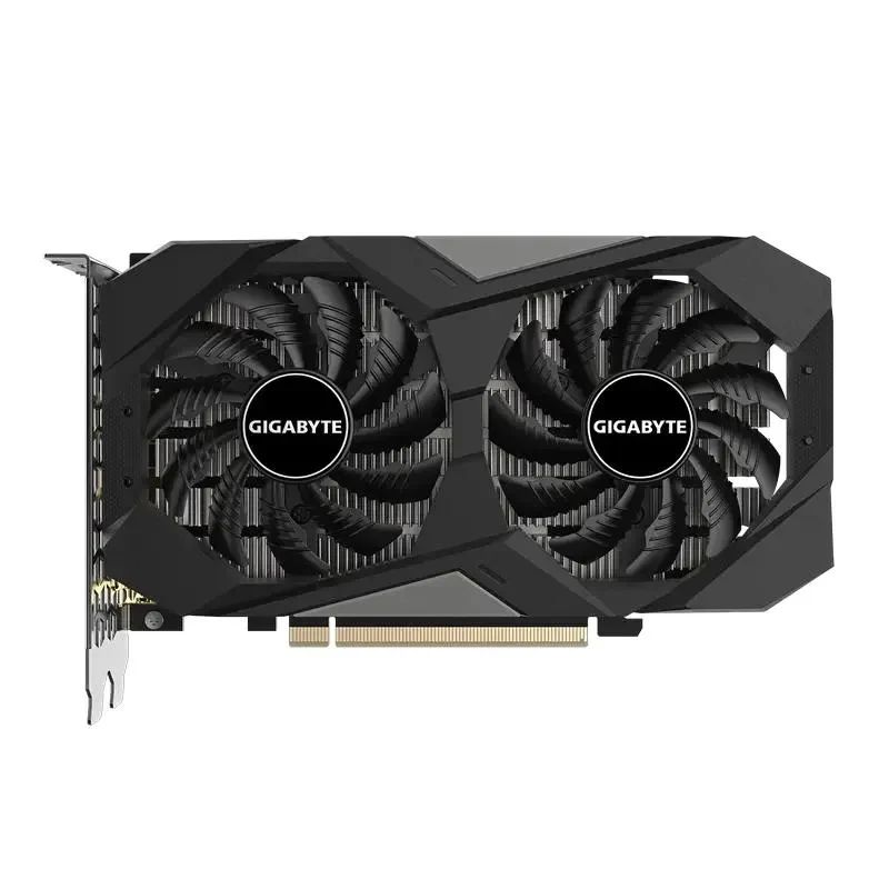 Graphics Card Gigabyte GV-N3050WF2OCV2-6GD, 6GB GDDR6 96bit 5