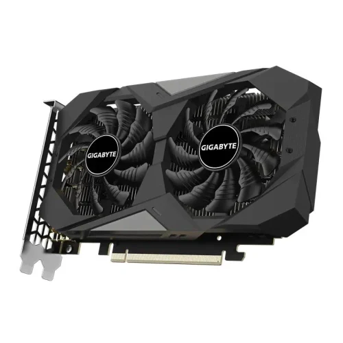 Graphics Card Gigabyte GV-N3050WF2OCV2-6GD, 6GB GDDR6 96bit
