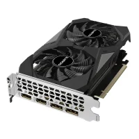 Graphics Card Gigabyte GV-N3050WF2OCV2-6GD, 6GB GDDR6 96bit 2