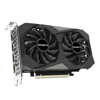 Graphics Card Gigabyte GV-N3050WF2OCV2-6GD, 6GB GDDR6 96bit 3