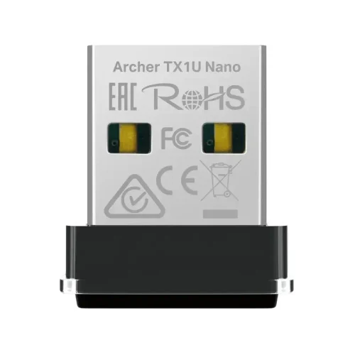 USB Adapter TP-LINK Archer TX1U Nano