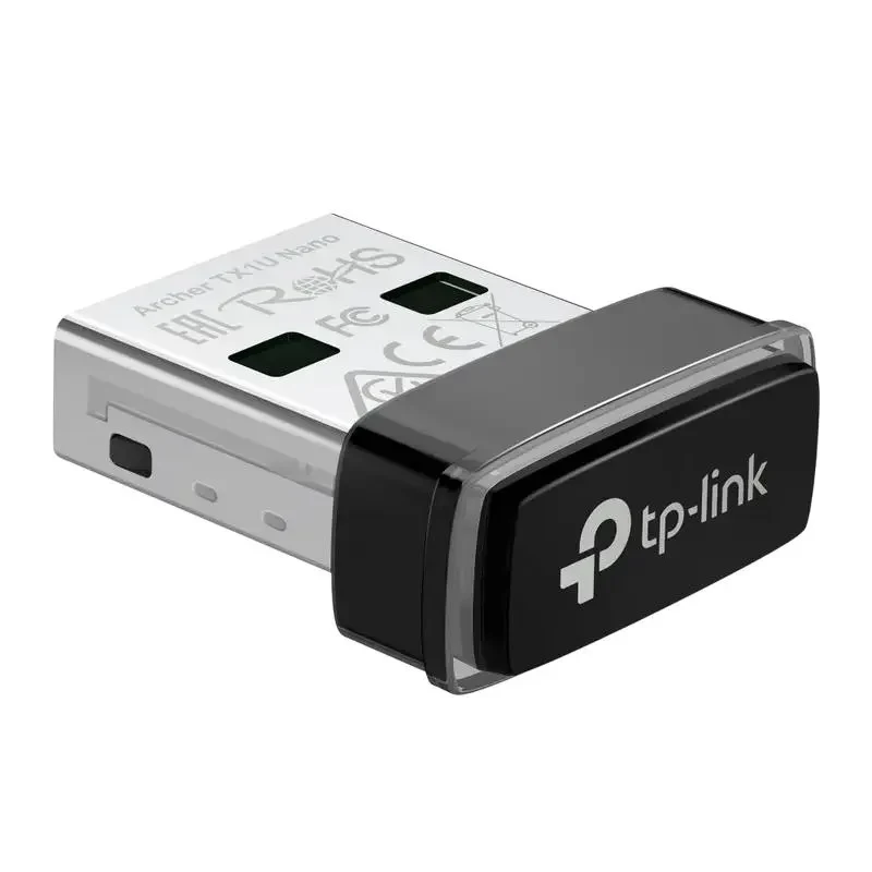 USB Adapter TP-LINK Archer TX1U Nano 3