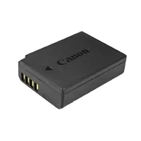 Camera Battery Pack Canon LP-E10 2