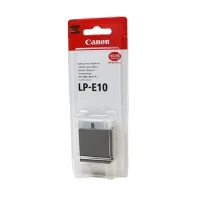 Camera Battery Pack Canon LP-E10 3