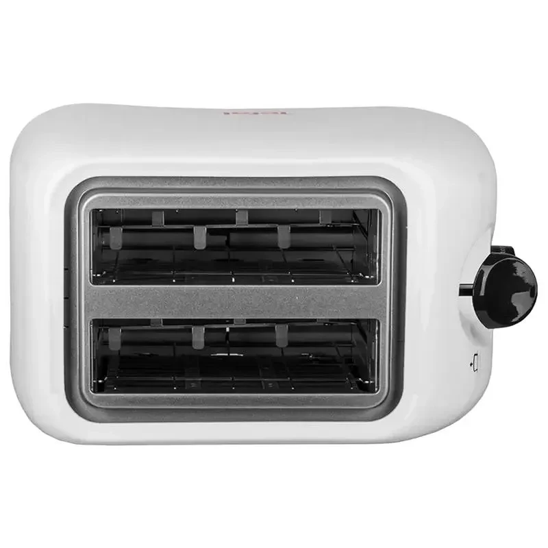 Toaster Tefal DELFINI, White 2