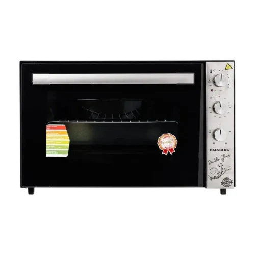 Mini oven Hausberg HB8020 Black