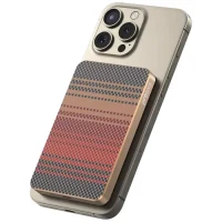 Power Bank Proove Carbon Slim 20W, 5000mAh, Bronze 5