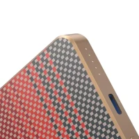 Power Bank Proove Carbon Slim 20W, 5000mAh, Bronze