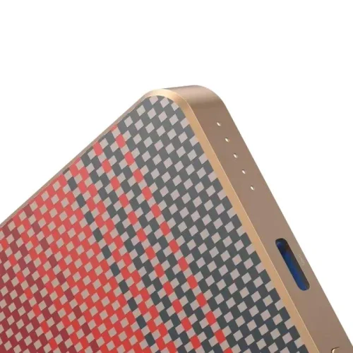 Power Bank Proove Carbon Slim 20W, 5000mAh, Bronze
