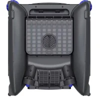 Robotic pool cleaner Dreame J1, Black 4