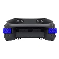 Robotic pool cleaner Dreame J1, Black 5