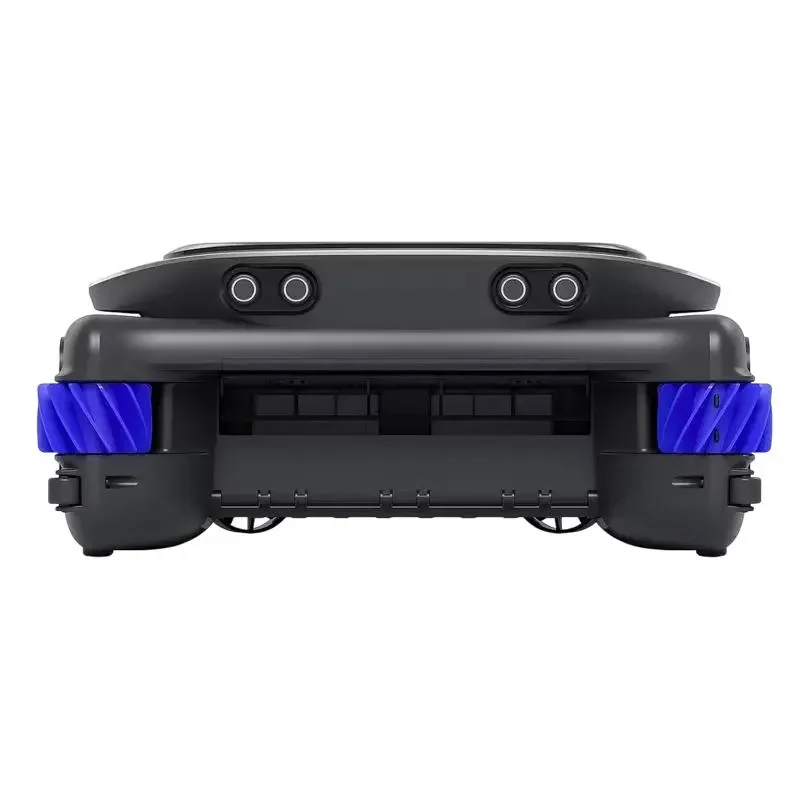 Robotic pool cleaner Dreame J1, Black 5