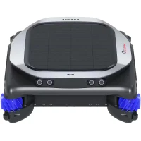 Robotic pool cleaner Dreame J1, Black 6