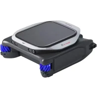 Robotic pool cleaner Dreame J1, Black 7