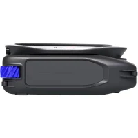 Robotic pool cleaner Dreame J1, Black