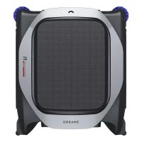 Robotic pool cleaner Dreame J1, Black 3