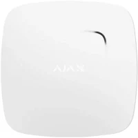 Fire Detector Ajax FireProtect, White
