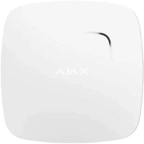 Fire Detector Ajax FireProtect, White