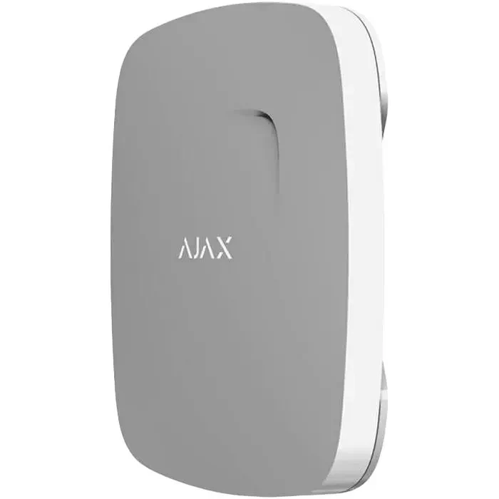 Fire Detector Ajax FireProtect, White 3