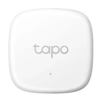 Smart Temperature & Humidity Sensor TP-LINK Tapo T310, White