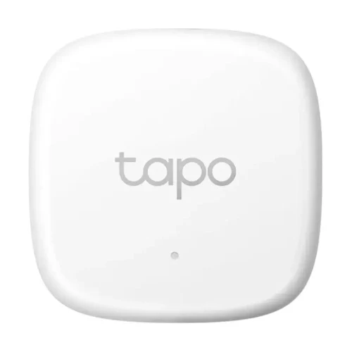 Smart Temperature & Humidity Sensor TP-LINK Tapo T310, White