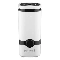 Air humidifier Ardesto USH-M-LCD-4L-W, White 4