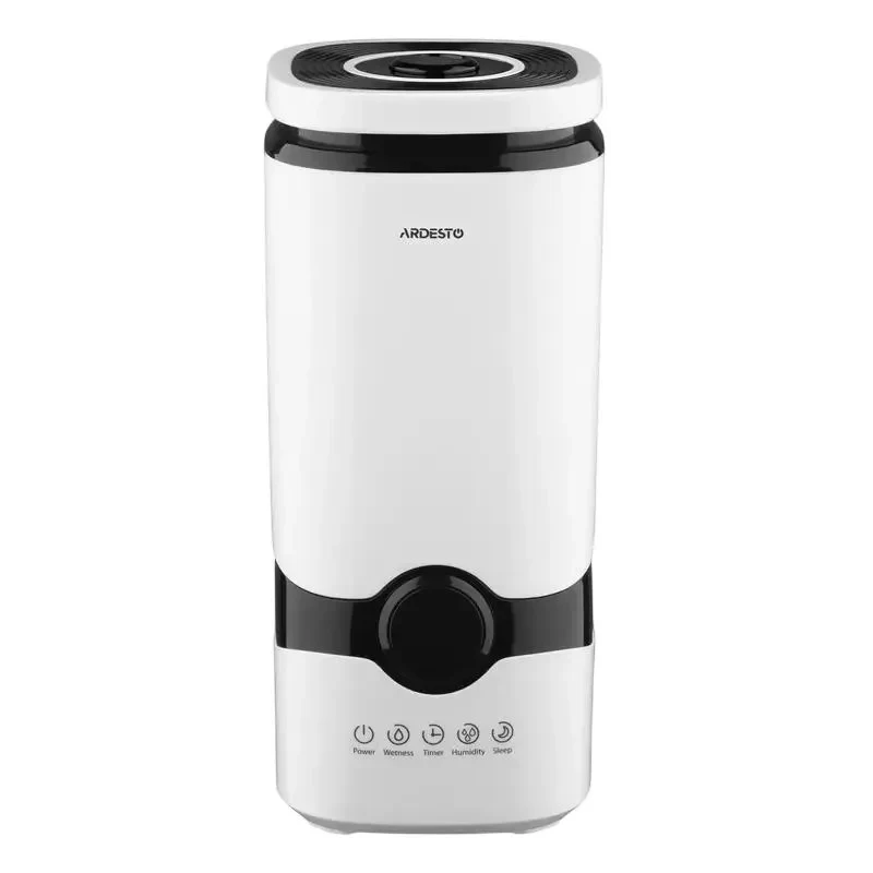 Air humidifier Ardesto USH-M-LCD-4L-W, White 4
