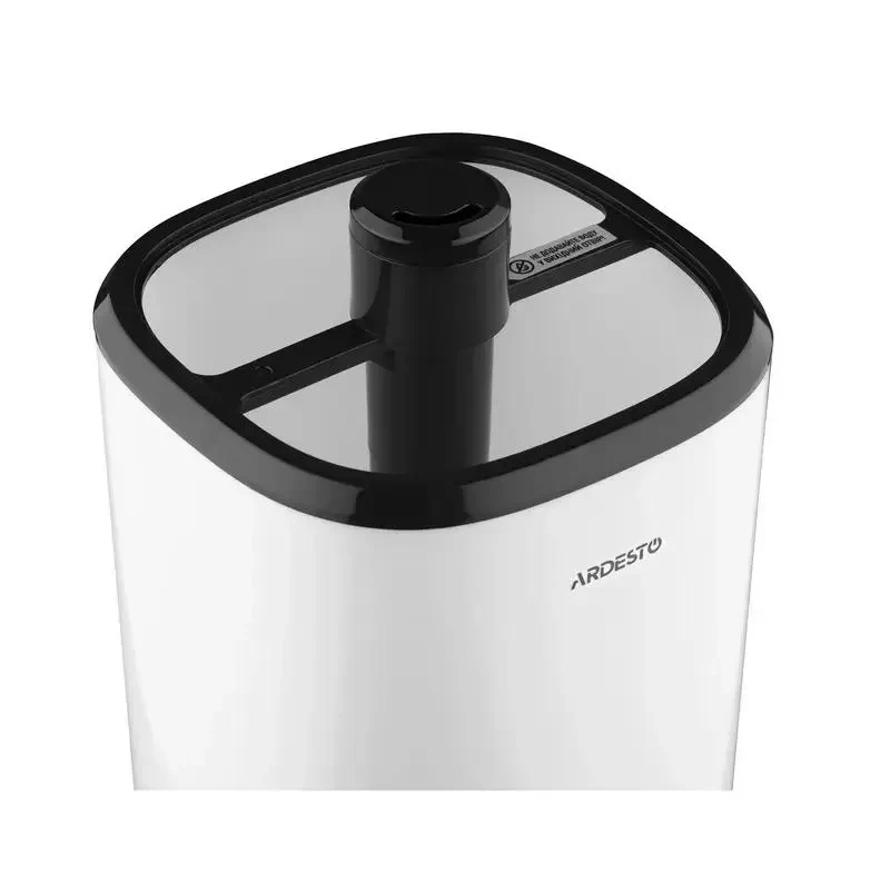Air humidifier Ardesto USH-M-LCD-4L-W, White 5