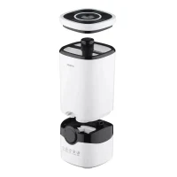 Air humidifier Ardesto USH-M-LCD-4L-W, White 10