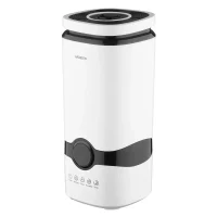 Air humidifier Ardesto USH-M-LCD-4L-W, White 3