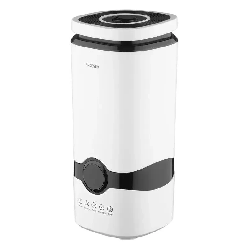 Air humidifier Ardesto USH-M-LCD-4L-W, White 3