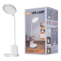 Desk Lamp Remax RT-E815, White