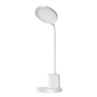 Desk Lamp Remax RT-E815, White 2