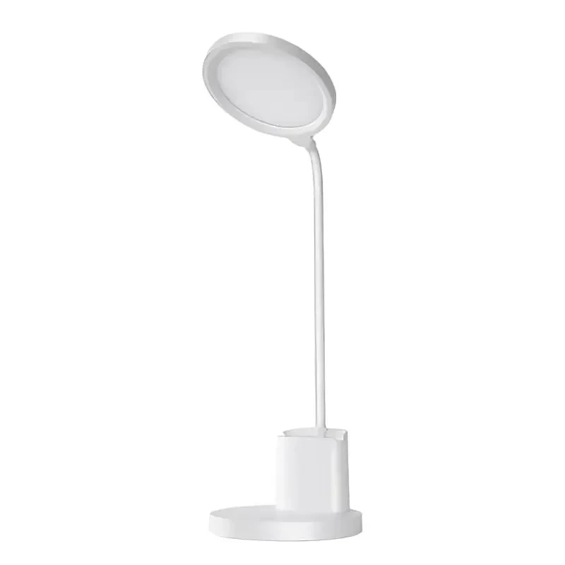 Desk Lamp Remax RT-E815, White 2