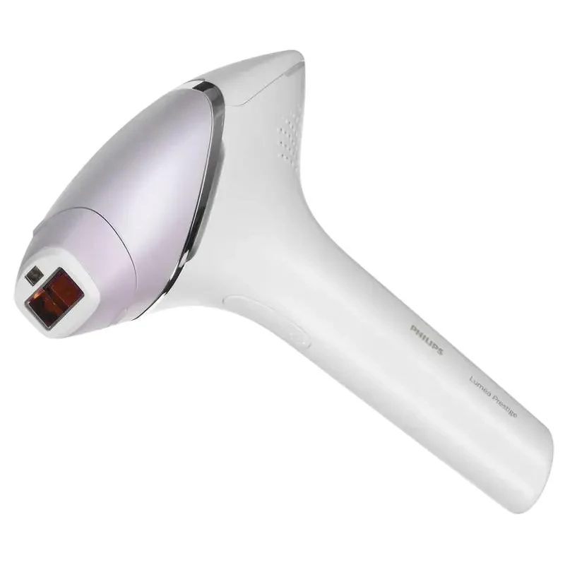 Photoepilator Philips BRI940/00, White 4