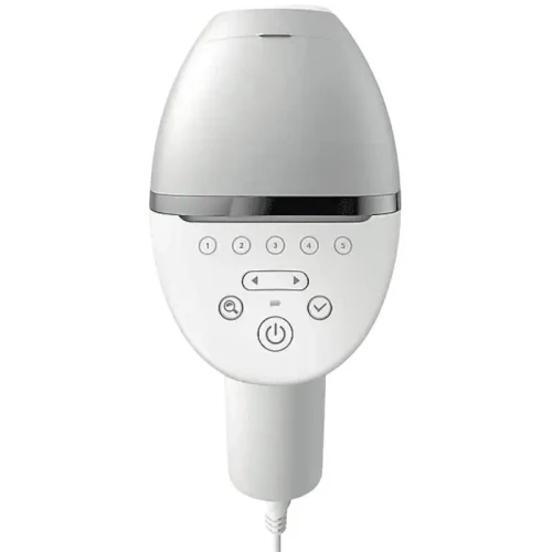 Photoepilator Philips BRI940/00, White