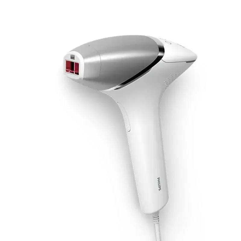 Photoepilator Philips BRI940/00, White 3